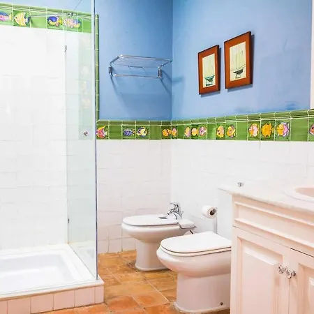 Villa 110 Puerto Calero